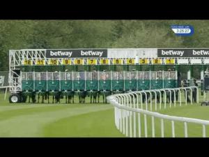 Video preview image for Chester 15:25 - Champions League Final Betting At Betway Handicap