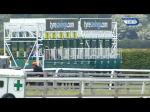 Video preview image for Beverley 15:35 - Happy Birthday Graham Hallett Fillies' Handicap