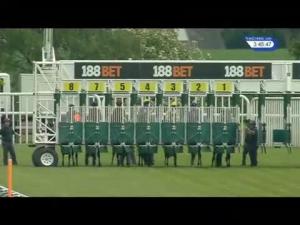 Video preview image for Haydock Park 15:45 - 188Bet Sandy Lane Stakes (Group 2)