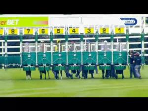 Video preview image for Chester 16:00 - Stellar Group Maiden Stakes