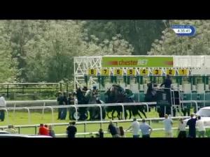 Video preview image for Chester 16:35 - Rhs Flower Show Tatton Park Handicap