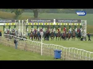 Video preview image for Beverley 16:45 - Beryl and Joe Turner Memorial Handicap