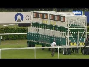 Video preview image for Haydock Park 16:55 - Mobile Betting At 188Bet Handicap