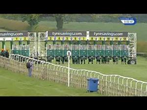 Video preview image for Cartmel 17:00 - Oakmere Homes Handicap Hurdle