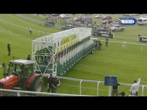 Video preview image for Chester 17:10 - Nightingale House Hospice Handicap