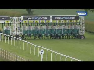 Video preview image for Beverley 17:20 - Constant Security Handicap