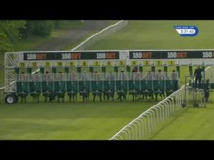 Video preview image for Haydock Park 17:30 - Best Odds Guaranteed At 188Bet Handicap