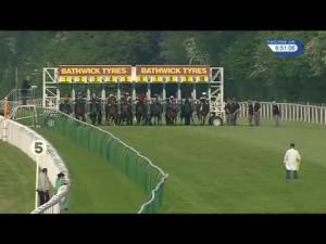 Video preview image for Salisbury 18:50 - Bathwick Tyres Salisbury Maiden Stakes