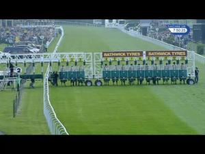 Video preview image for Salisbury 19:50 - Bathwick Tyres Bournemouth Handicap