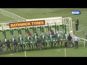 Video preview image for Salisbury 20:20 - Bathwick Tyres Ferndown Classified Stakes