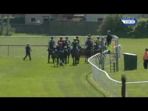 Video preview image for Kelso 14:00 - Border Facilities Novices' Hurdle