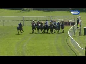 Video preview image for Kelso 14:30 - Kosb Novices' Handicap Chase