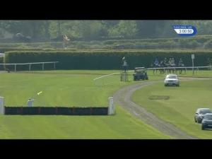 Video preview image for Kelso 15:00 - Reece, Ben, Jessica & Charlotte Coppola Novices' Handicap Hurdle