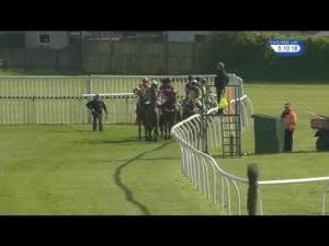 Video preview image for Kelso 17:10 - Brian McLaren 40th Birthday Mares' Standard Open NH Flat Race