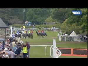 Video preview image for Cartmel 13:55 - Racing UK In Glorious HD Novices' Hurdle