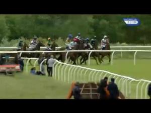 Video preview image for Huntingdon 14:00 - Dream Retirement Apartments In Stamford Maiden Hurdle (Div 2)