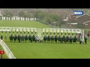 Video preview image for Redcar 14:15 - Racing UK Profits Returned To Racing Handicap