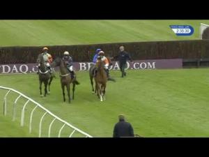 Video preview image for Huntingdon 14:35 - Luxury Apartments For The Over 60S Novices' Chase