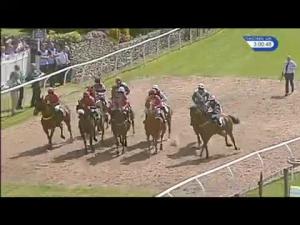 Video preview image for Cartmel 15:00 - Toteexacta Handicap Chase