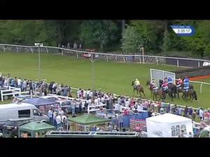 Video preview image for Cartmel 15:35 - Totetrifecta Handicap Chase
