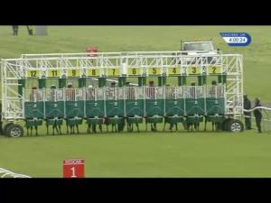 Video preview image for Redcar 16:00 - Come Racing Again Tomorrow Handicap (Div 1)