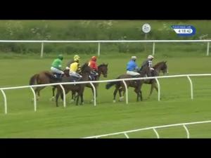 Video preview image for Huntingdon 16:15 - New Season Starts On 2nd October Standard Open NH Flat Race