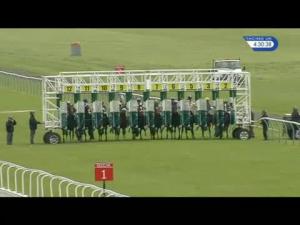 Video preview image for Redcar 16:30 - Come Racing Again Tomorrow Handicap (Div 2)