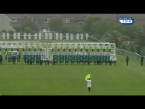 Video preview image for Redcar 14:20 - Irish Stallion Farms EBF Fillies' Novice Median Auction Stakes (Plus 10)