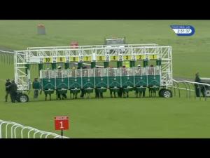 Video preview image for Redcar 14:50 - High Definition Racing UK Maiden Handicap