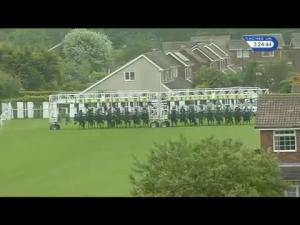 Video preview image for Redcar 15:20 - Jack and Doris Owens Memorial Handicap