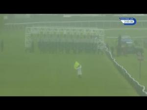 Video preview image for Redcar 15:50 - Racing UK HD On Sky432 Median Auction Maiden Stakes