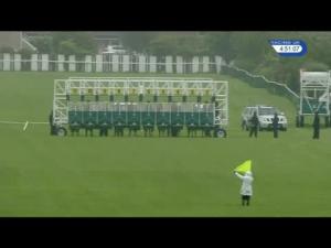 Video preview image for Redcar 16:50 - Racing UK Profits Returned To Racing Handicap (Div 1)