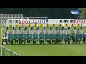 Video preview image for Nottingham 14:00 - Toteplacepot EBF Stallions Maiden Fillies' Stakes (Plus 10)