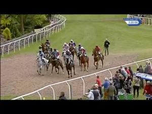 Video preview image for Cartmel 15:20 - Champagne Louis Roederer Handicap Chase