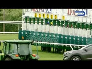 Video preview image for Nottingham 15:30 - Totetrifecta Pick The 1,2,3 Handicap