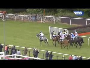 Video preview image for Cartmel 15:50 - Milner Boardman Partnership Beginners' Chase