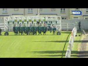 Video preview image for Hamilton Park 15:00 - Neilsland and Earnock Julian Watson Memorial Maiden Stakes