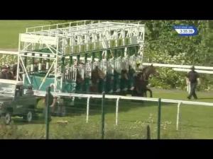 Video preview image for Hamilton Park 15:30 - Alex Fergusson Memorial Handicap