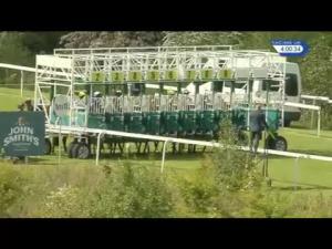 Video preview image for Hamilton Park 16:00 - Weatherbys Private Bank Hamiltonian Handicap