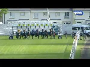 Video preview image for Hamilton Park 16:30 - Weatherbys Private Bank Handicap