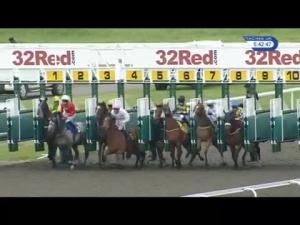 Video preview image for Kempton Park 17:40 - racinguk.com Apprentice Handicap