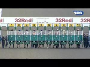 Video preview image for Kempton Park 19:10 - Irish Stallion Farms EBF Novice Fillies' Stakes (Plus 10)