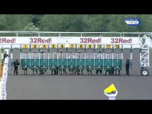 Video preview image for Kempton Park 19:40 - 32Red Casino Handicap