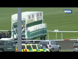 Video preview image for Kempton Park 20:10 - 10 Free Bet At 32redsport.com Handicap (London Mile Series Qualifier)