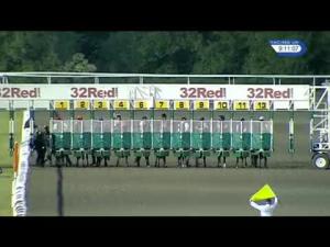 Video preview image for Kempton Park 21:10 - 32Red Handicap