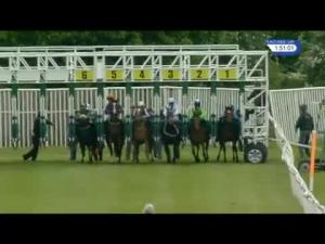 Video preview image for Catterick Bridge 13:50 - British Stallion Studs EBF Novice Stakes