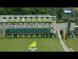 Video preview image for Catterick Bridge 15:00 - Lionweld Kennedy Handicap