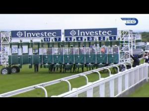 Video preview image for Epsom Downs 15:10 - Investec Diomed Stakes (Group 3)