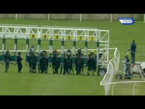 Video preview image for Catterick Bridge 15:35 - EBF Stallions Breeding Winners Fillies' Handicap