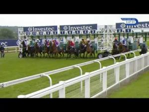 Video preview image for Epsom Downs 15:45 - Investec Mile (Handicap)